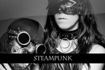 Steampunk Style
