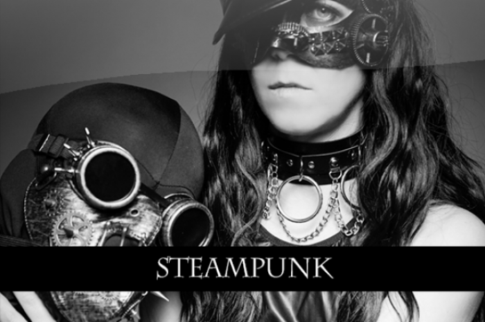 Steampunk Style