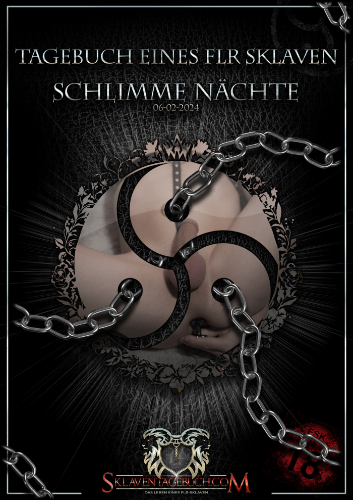 06.02.2024 - Schlimme Nchte