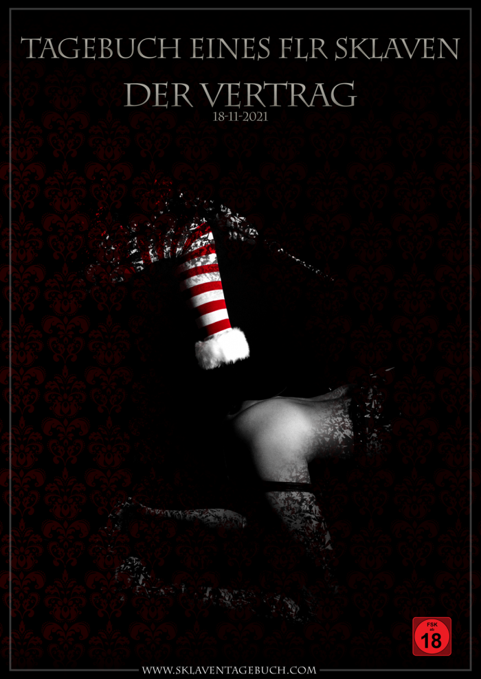 18.11.2021 - Der Vertrag