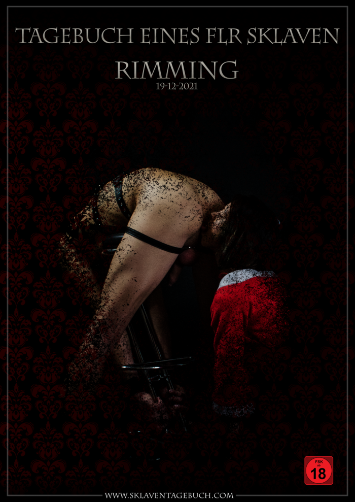 19.12.2021 - Rimming